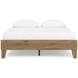 Deanlow Honey Queen Platform Bed