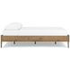 Deanlow Honey Queen Platform Bed