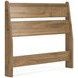 Deanlow Honey Twin Panel Headboard
