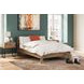 Deanlow Honey Full Panel Headboard