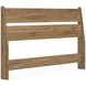 Deanlow Honey Full Panel Headboard