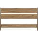 Deanlow Honey Full Panel Headboard
