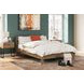 Deanlow Honey Queen Panel Headboard