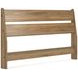 Deanlow Honey Queen Panel Headboard