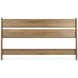 Deanlow Honey Queen Panel Headboard