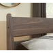 Calverson Mocha Full Panel Headboard