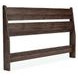 Calverson Mocha Full Panel Headboard