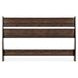 Calverson Mocha Full Panel Headboard