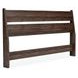 Calverson Mocha Queen Panel Headboard