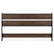 Calverson Mocha Queen Panel Headboard