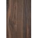 Calverson Brown King Platform Bed