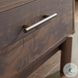 Calverson Mocha Nightstand