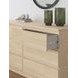 Onita Natural Dresser