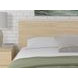 Onita Natural King Panel Headboard