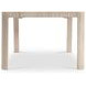 Lucerne Alba Extendable Rectangular Dining Table
