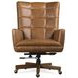 Nico Brown Upholstered Executive Chair