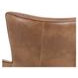 Latham Tobacco Tan Upholstered Lounge Chair
