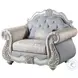 Bianello Vintage Ivory Chair
