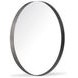 Tribeca Barlow Round Mirror