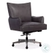 Rowan Denovo Thunder Swivel Executive Tilt Chair