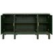 Effie Green 4 Door Buffet