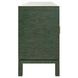 Effie Green 4 Door Buffet