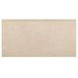 Marlowe Polished Limestone 3 Drawer Workstation