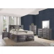 Madison Gray Dresser