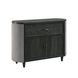 Skyline Onyx 2 Door Server