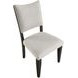 Roatan Gray Upholstered Side Chair Set of 2