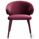 Stewart Purple Dining Chair