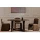 Ella Camel Upholstered Dining Chair