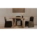 Ella Cedar Green Upholstered Dining Chair
