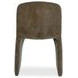 Joel Natural Round Dining Room Set
