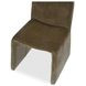 Ella Cedar Green Upholstered Dining Chair