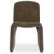 Joel Natural Round Dining Room Set