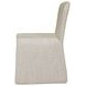 Ella Heather Beige Upholstered Dining Chair