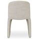 Ella Heather Beige Upholstered Dining Chair
