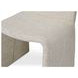 Ella Heather Beige Upholstered Dining Chair