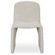 Ella Heather Beige Upholstered Dining Chair