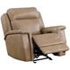 Fischer Saddle Leather Zero Gravity Power Reclining Living Room Set with Power Headrest and USB Charging