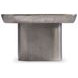 Clawson Graphite Freeform Small Occassional Table Set