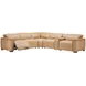 Norwalk Jenson Sand Modular Sectional