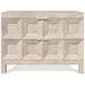 Prado Tawny Large Nightstand