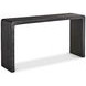 Shephard Ardere Rectangular Console Table