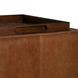 Cedarro Timber Square Side Table