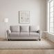 Ellery Sand 81" Sofa