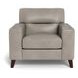 Elwyn Stone Leather Living Room Set