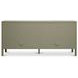 Hannah Green 4 Door Sideboard