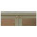 Hannah Green 4 Door Sideboard